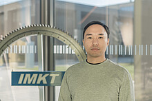 Minjae Kim