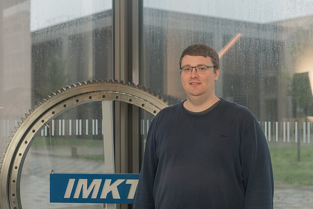 Johannes Marx