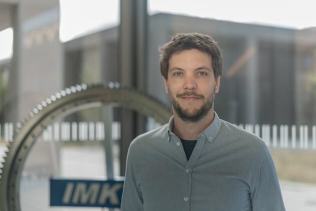 Volker Schneider
