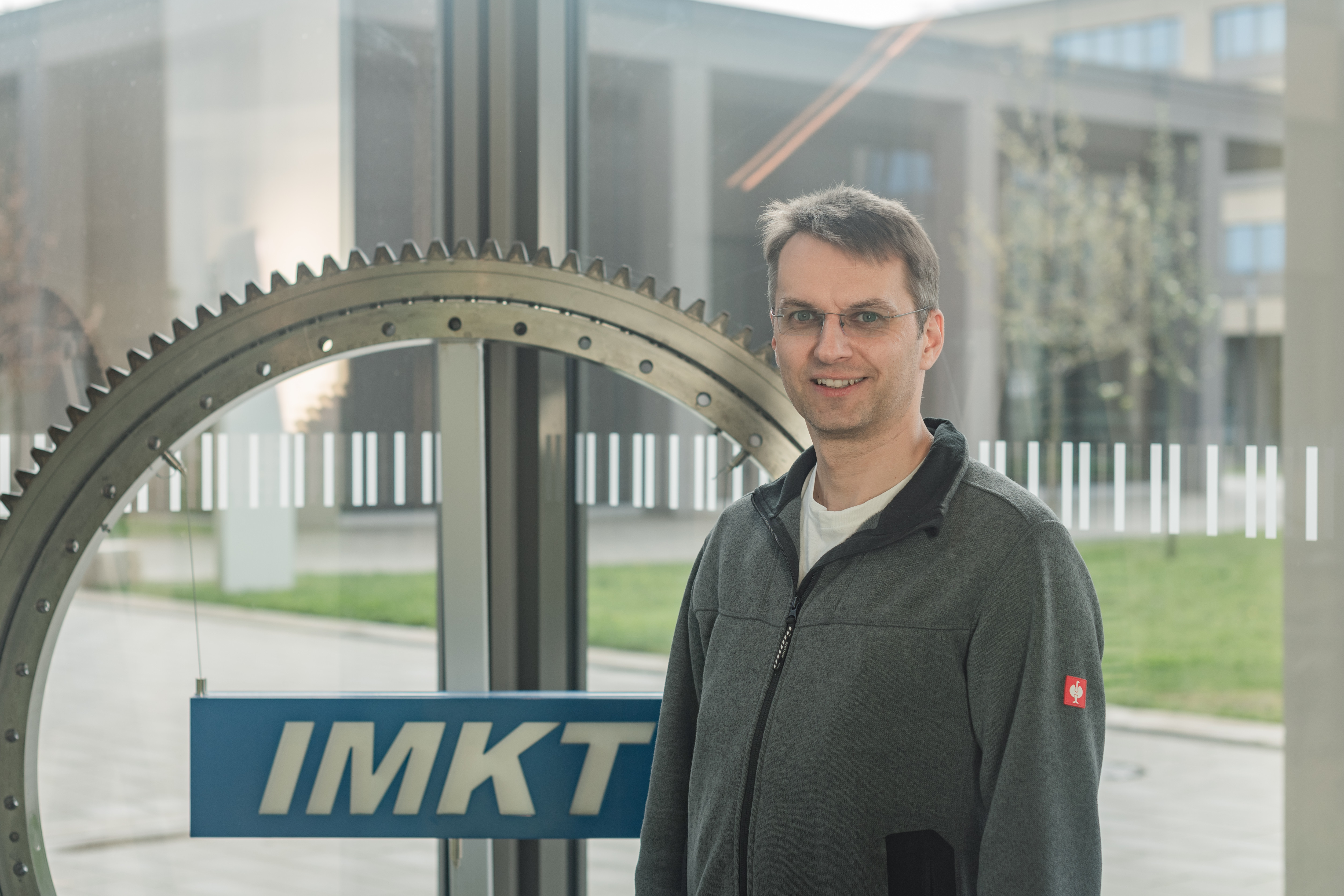 Markus Wilkening